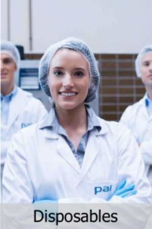 Picture for category Disposable