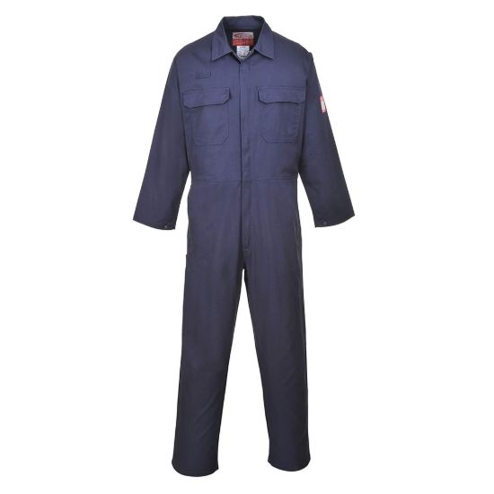 Picture of Portwest FR38 Bizflame Pro Coverall