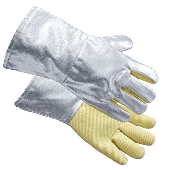 Picture of Portwest AM23 Proximity/Approach Gloves (35cm)