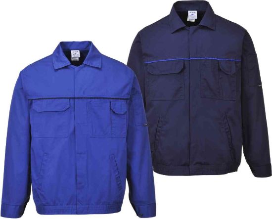 Picture of Portwest 2860 Classic Work Jacket