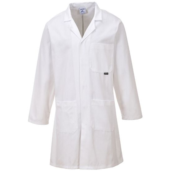 Picture of Portwest C851 Standard Coat