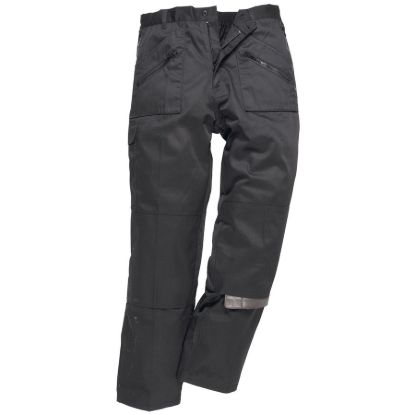 Picture of Portwest C387 Lined Action Trousers