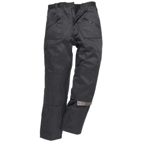 Picture of Portwest C387 Lined Action Trousers