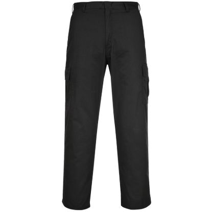 Picture of Portwest C701 Combat Trousers