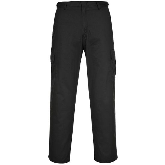 Picture of Portwest C701 Combat Trousers