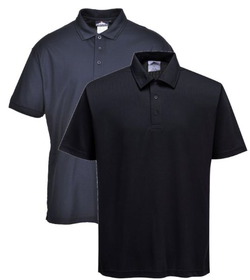 Picture of Portwest B185 Terni Polo Shirt