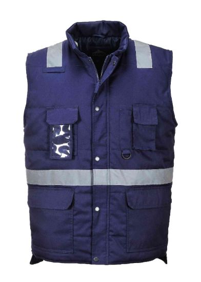 Picture of Portwest F414 Iona Bodywarmer