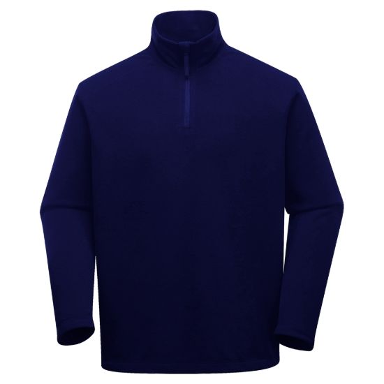 Picture of Portwest F180 Staffa Microfleece Pullover