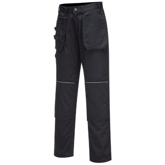 Picture of Portwest C720 Tradesman Holster Trousers