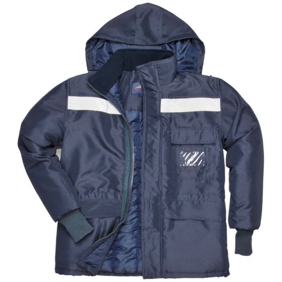 Picture of Portwest CS10 ColdStore Jacket