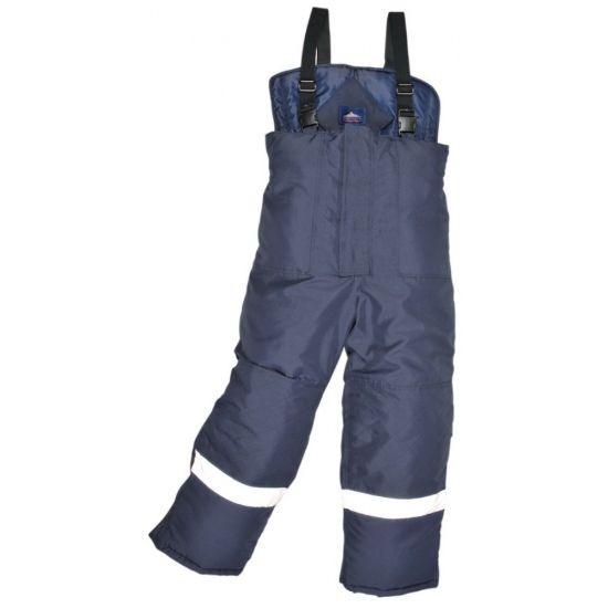 Picture of Portwest CS11 ColdStore Trousers
