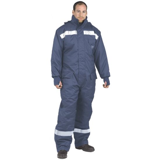 Picture of Portwest CS12 ColdStore Coverall
