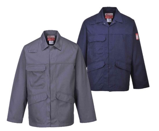 Picture of Portwest FR35 Bizflame Pro Jacket