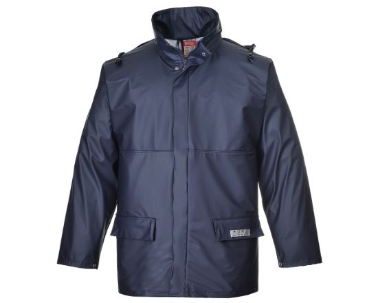 Picture of Portwest FR46 Sealtex Flame Jacket