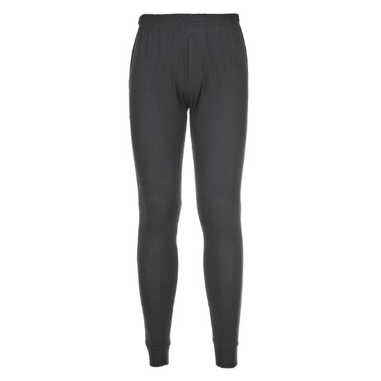 Picture of Portwest FR14 Flame Resistant Anti-Static Leggings