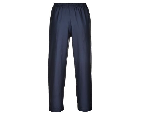Picture of Portwest FR47 Sealtex Flame Trouser