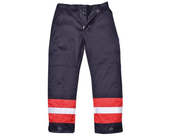 Picture of Portwest FR56 Bizflame Plus Trouser