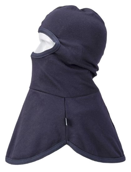 Picture of Portwest FR20 FR Anti-Static Balaclava Hood