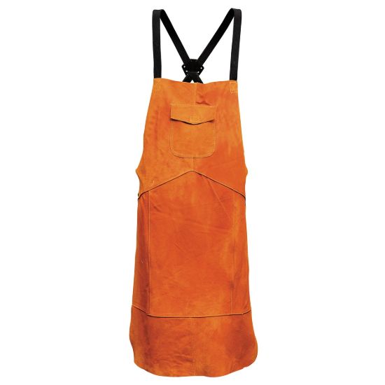 Picture of Portwest SW10 Leather Welding Apron