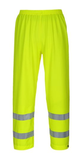Picture of Portwest S493 Sealtex Ultra Reflective Trousers