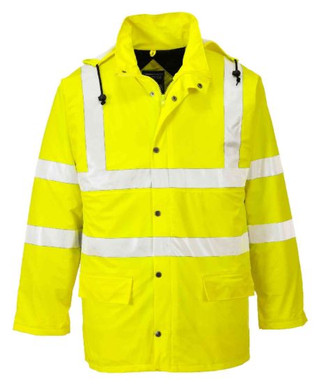 Picture of Portwest S490 Sealtex Ultra Lined Jacket