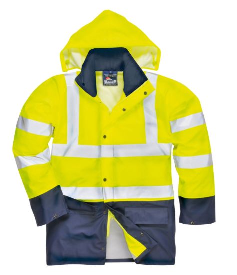 Picture of Portwest S496 Sealtex Ultra Two-Tone Jacket
