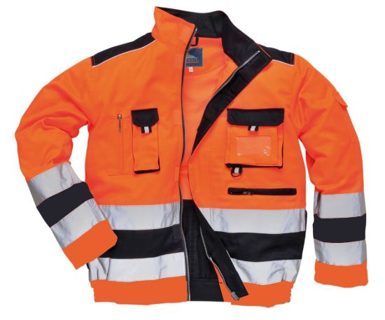 Picture of Portwest TX50 Lille Hi-Vis Jacket