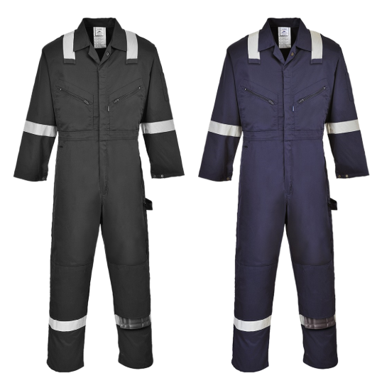 Picture of Portwest F813 Iona Coverall