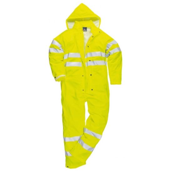 Picture of Portwest S495 Sealtex Ultra Coverall