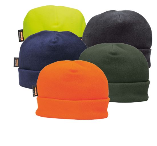 Picture of Portwest HA10 Fleece Hat Insulatex Lined