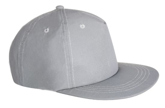 Picture of Portwest HB11 Reflective Baseball Cap
