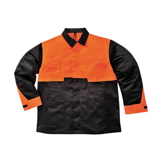 Picture of Portwest CH10 Oak Jacket
