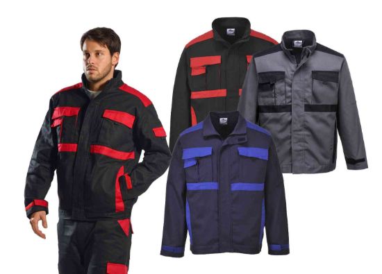 Picture of Portwest CW10 Krakow Jacket