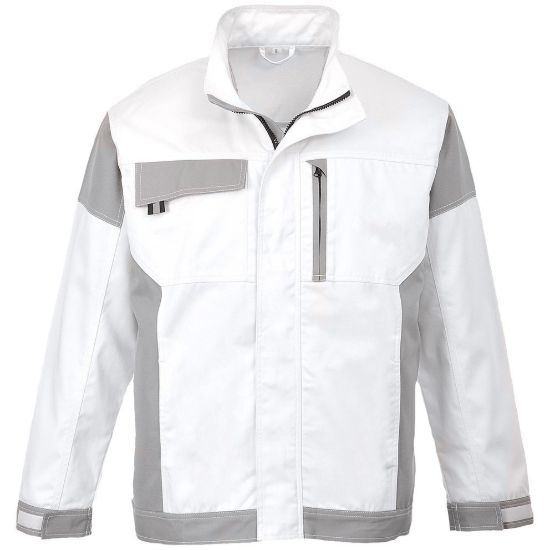 Picture of Portwest KS55 Painters Pro Jacket