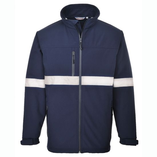 Picture of Portwest TK54 Iona Softshell Jacket (3L)
