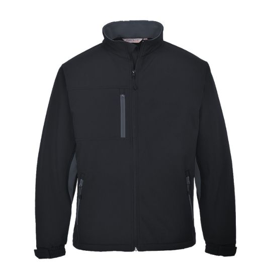 Picture of Portwest TX45 Texo Softshell (3L)