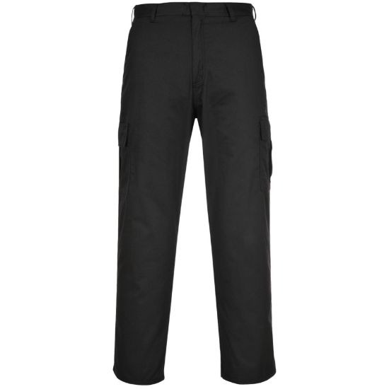Picture of Portwest C721 Combat Kneepad Trousers