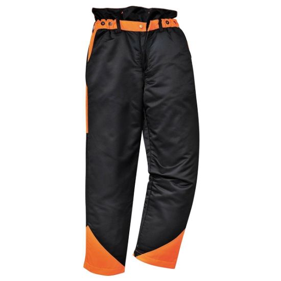 Picture of Portwest CH11 Oak Trousers