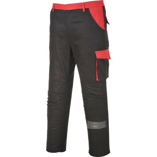 Picture of Portwest CW11 Poznan Trousers