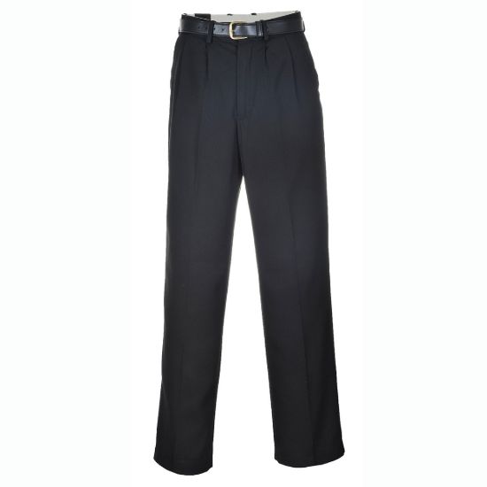 Picture of Portwest S710 London Trousers