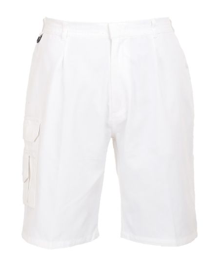 Picture of Portwest S791 Painters Shorts