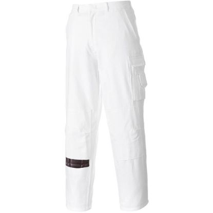 Picture of Portwest S817 Painters Trousers