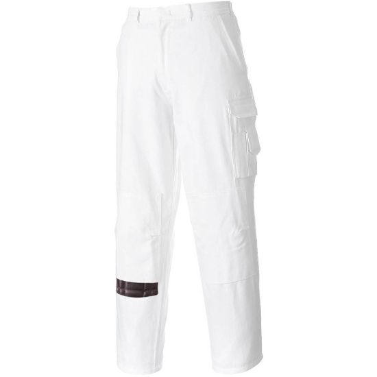 Picture of Portwest S817 Painters Trousers