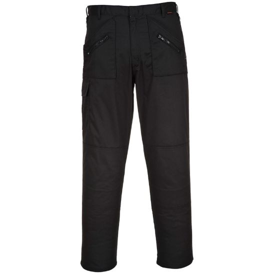 Picture of Portwest S887 Action Trousers