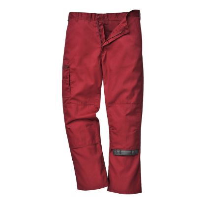 Picture of Portwest S891 Bradford Trousers
