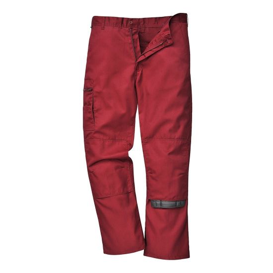 Picture of Portwest S891 Bradford Trousers