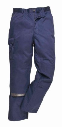 Picture of Portwest S987 Multi Pocket Trousers