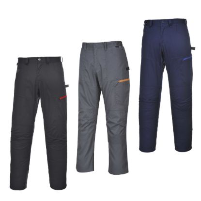 Picture of Portwest TX61 Danube Trousers