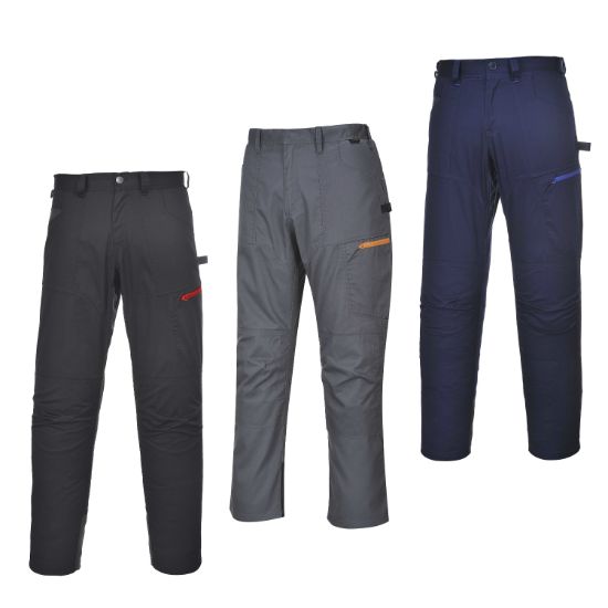 Picture of Portwest TX61 Danube Trousers