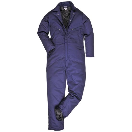 Picture of Portwest S816 Orkney Lined Coverall